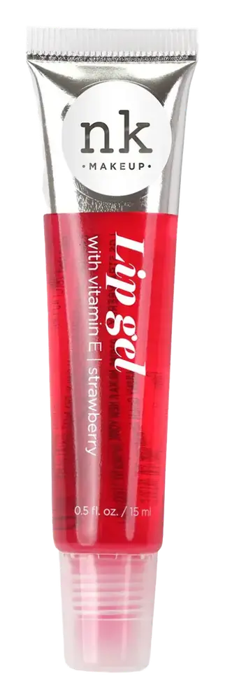 Nicka K New York Lip Gel Cherry