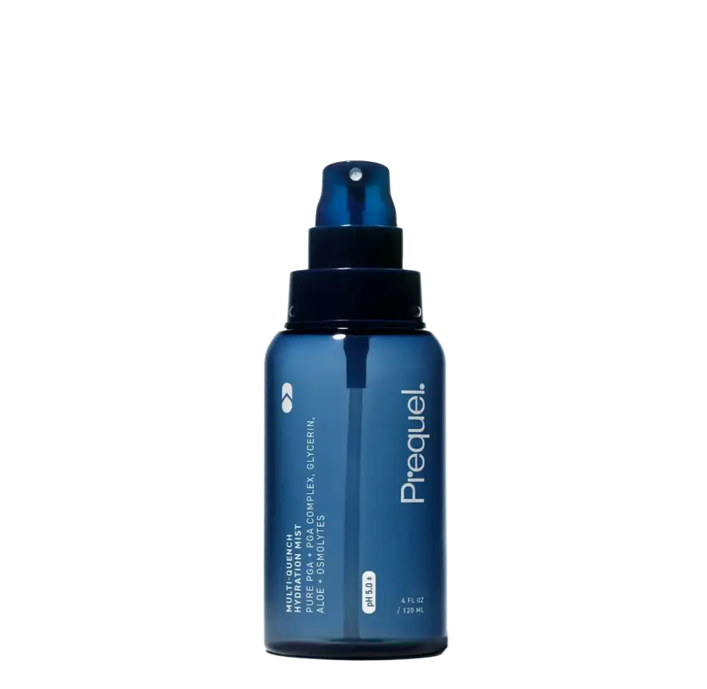 Prequel Multi-Quench Hydration Mist