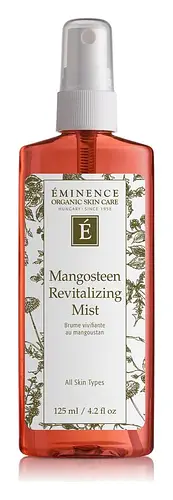 Eminence Organics Mangosteen Revitalizing Mist