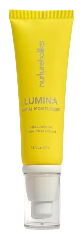 Nurtureholiks Lumina Facial Moisturizer