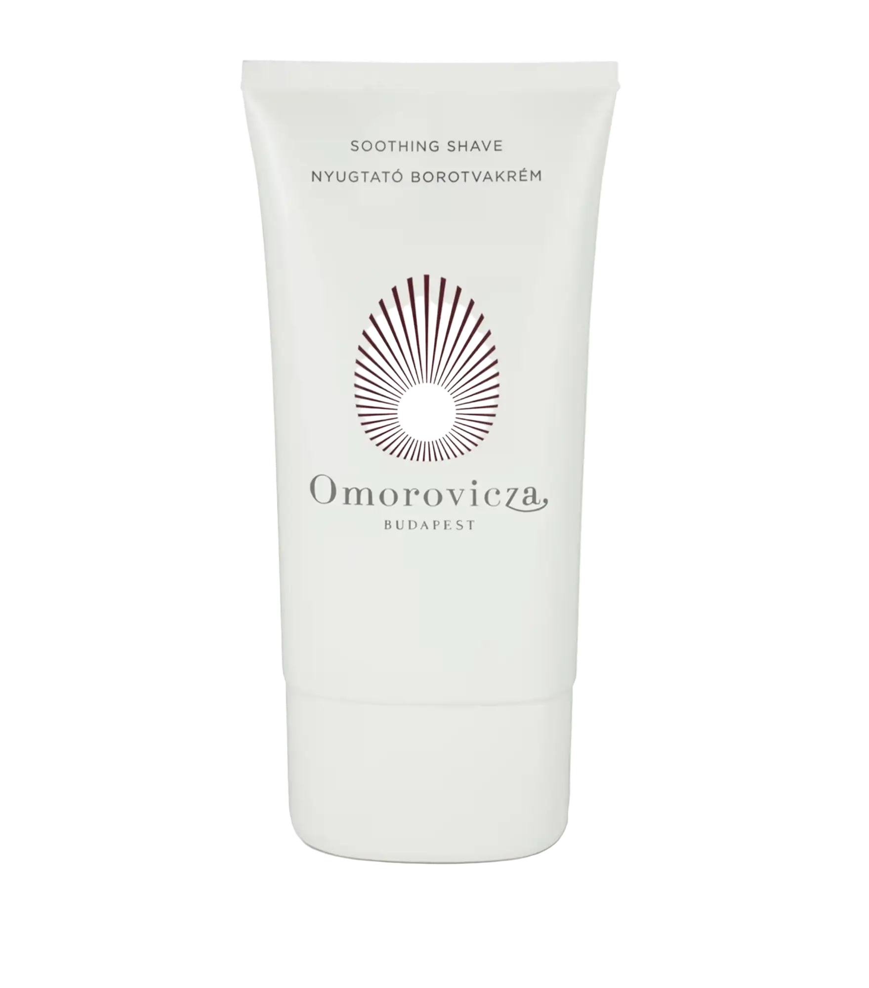 Omorovicza Soothing Shave