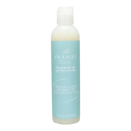 Inahsi Moisture Supreme Fragrance Free Curl Sculpting Glaze