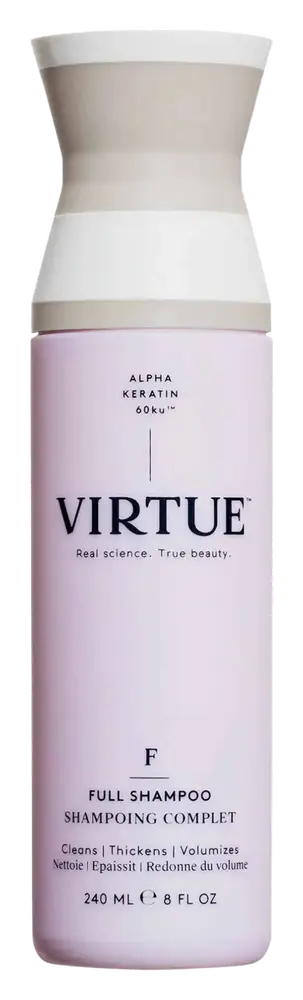 Virtue Full Shampoo