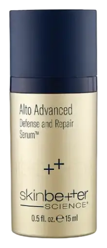 SkinBetter Science Alto Advanced Defense and Repair Serum