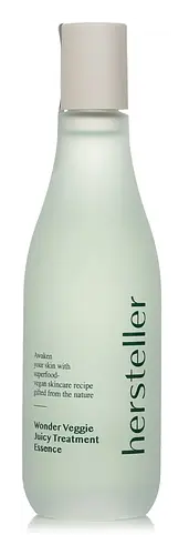 Hersteller Wonder Veggie Juicy Treatment Essence