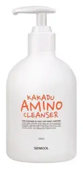 Sidmool Kakadu Amino Cleanser