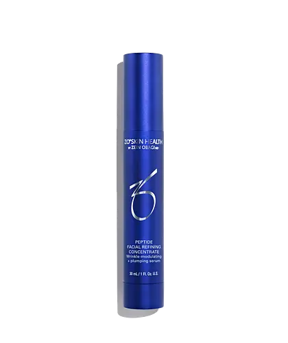 ZO Skin Health Peptide Facial Refining Concentrate