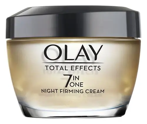 Olay Total Effects 7inOne Night Firming Cream
