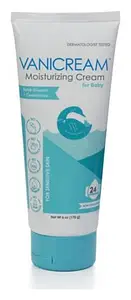 Vanicream Moisturizing Cream For Baby
