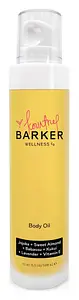 Barker Wellness Kourtney x Barker Wellness Body Oil