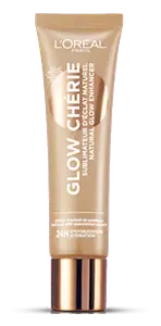 L'Oreal Glow Cherie Enhancer 02 Light Rose Gold
