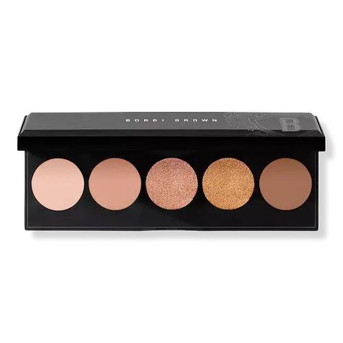 Bobbi Brown Peachy Nudes Eye Shadow Palette