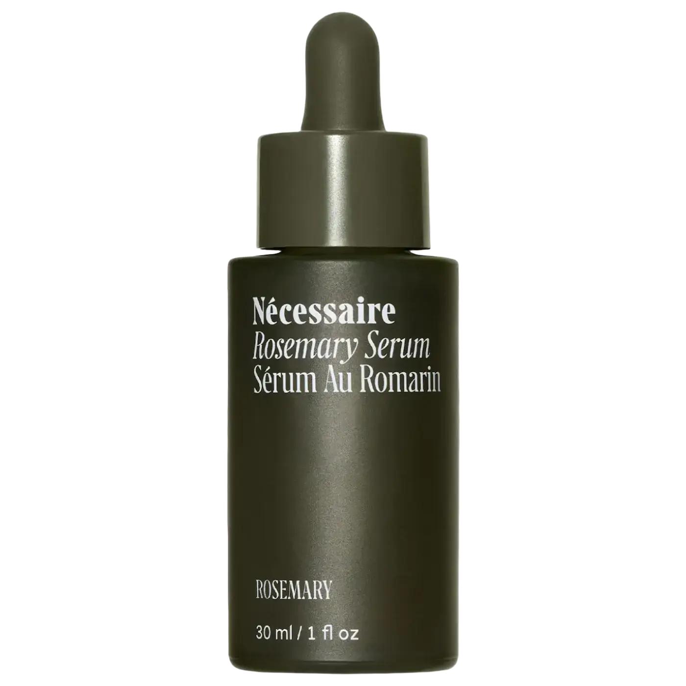 Necessaire Rosemary Serum