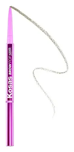 Kosas Brow Pop Nano Taupe