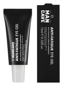 ManCave Anti-Fatigue Eye Gel