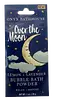 Over The Moon (Lemon + Lavender)