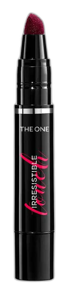 Oriflame The One Irresistible Touch High Shine Lipstick Striking Berry