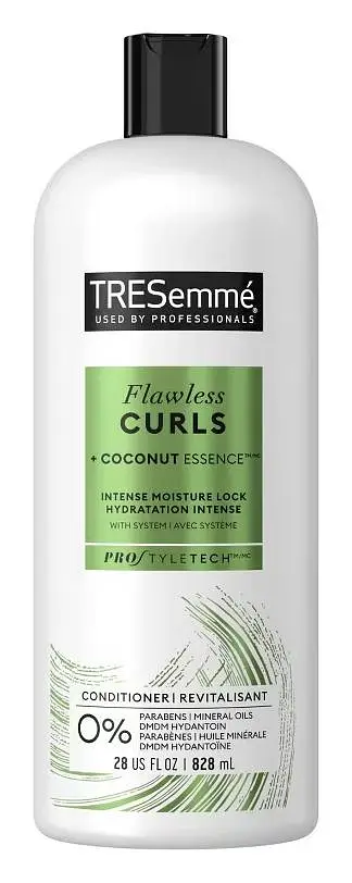 TRESemmé Flawless Curls Conditioner