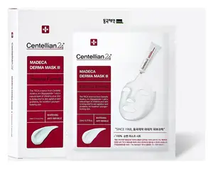 Centellian24 Madeca Derma Mask III Intensive Formula