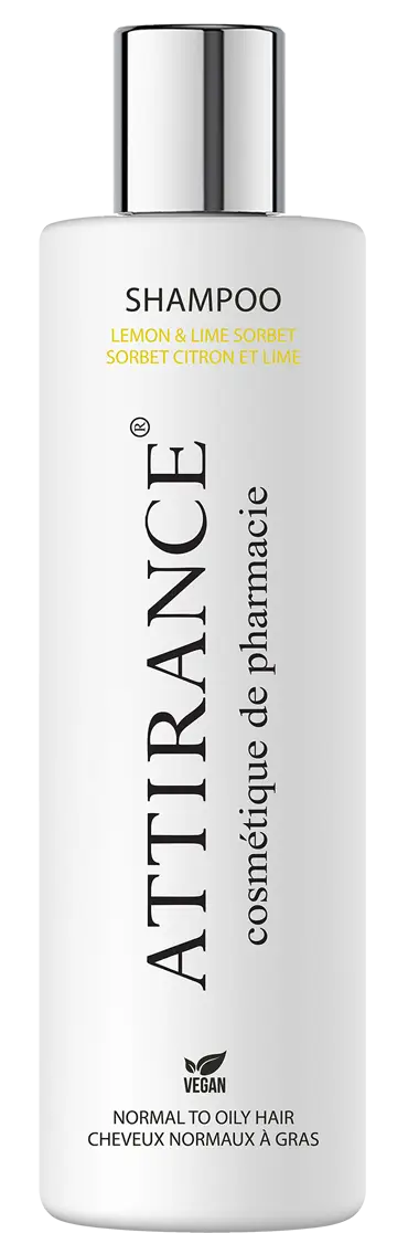 Attirance Lemon & Lime Sorbet Shampoo