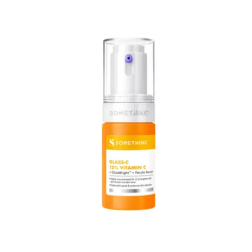 Somethinc Glass-C 12% Vitamin C