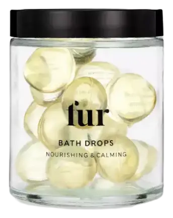 fur Bath Drops