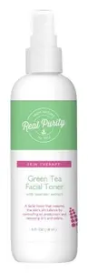 Real Purity Facial Toner Green Tea
