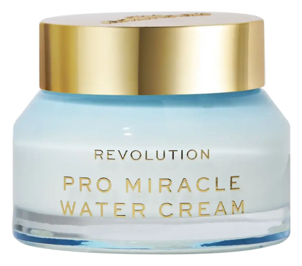 Revolution Beauty Revolution Pro Miracle Water Cream