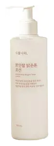 Shingmulnara White Rice Bright Tone Up Lotion
