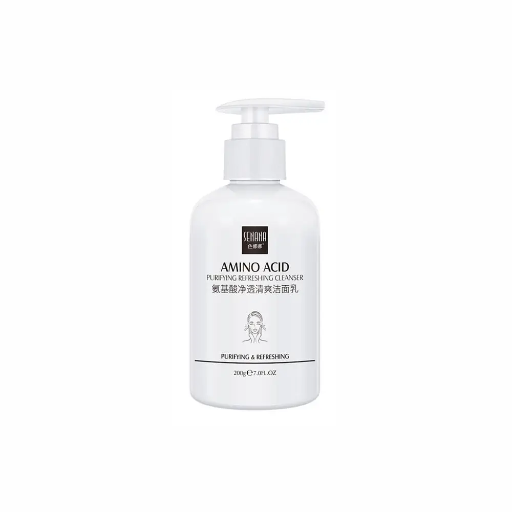 Senana Amino Acid Purifying Refreshing Cleanser