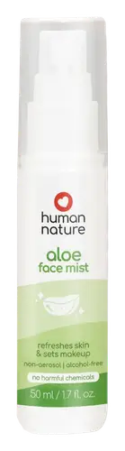 Human Nature Aloe Face Mist