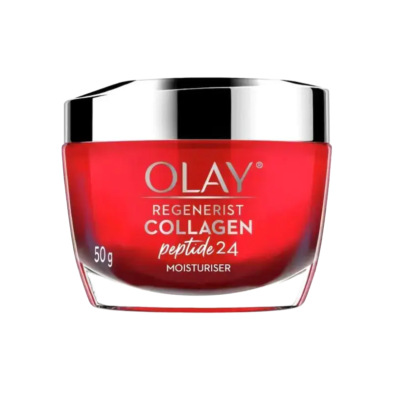 Olay Regenerist Collagen Peptide24 Moisturiser Australia