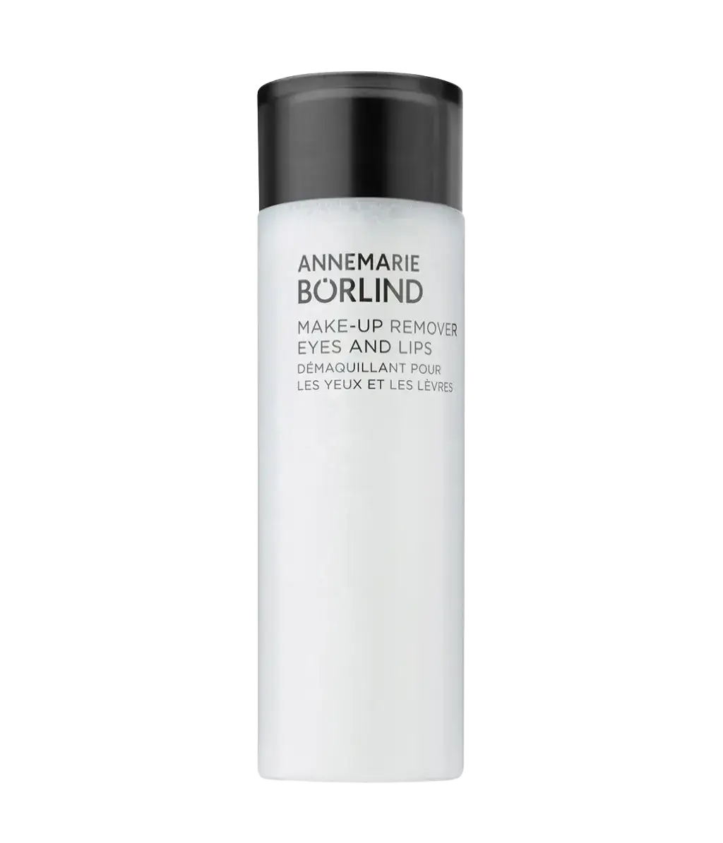 Annemarie Börlind Make-Up Remover Eyes And Lips