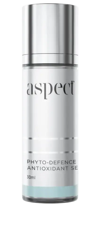 Aspect Skincare Phyto-Defence Antioxidant Serum