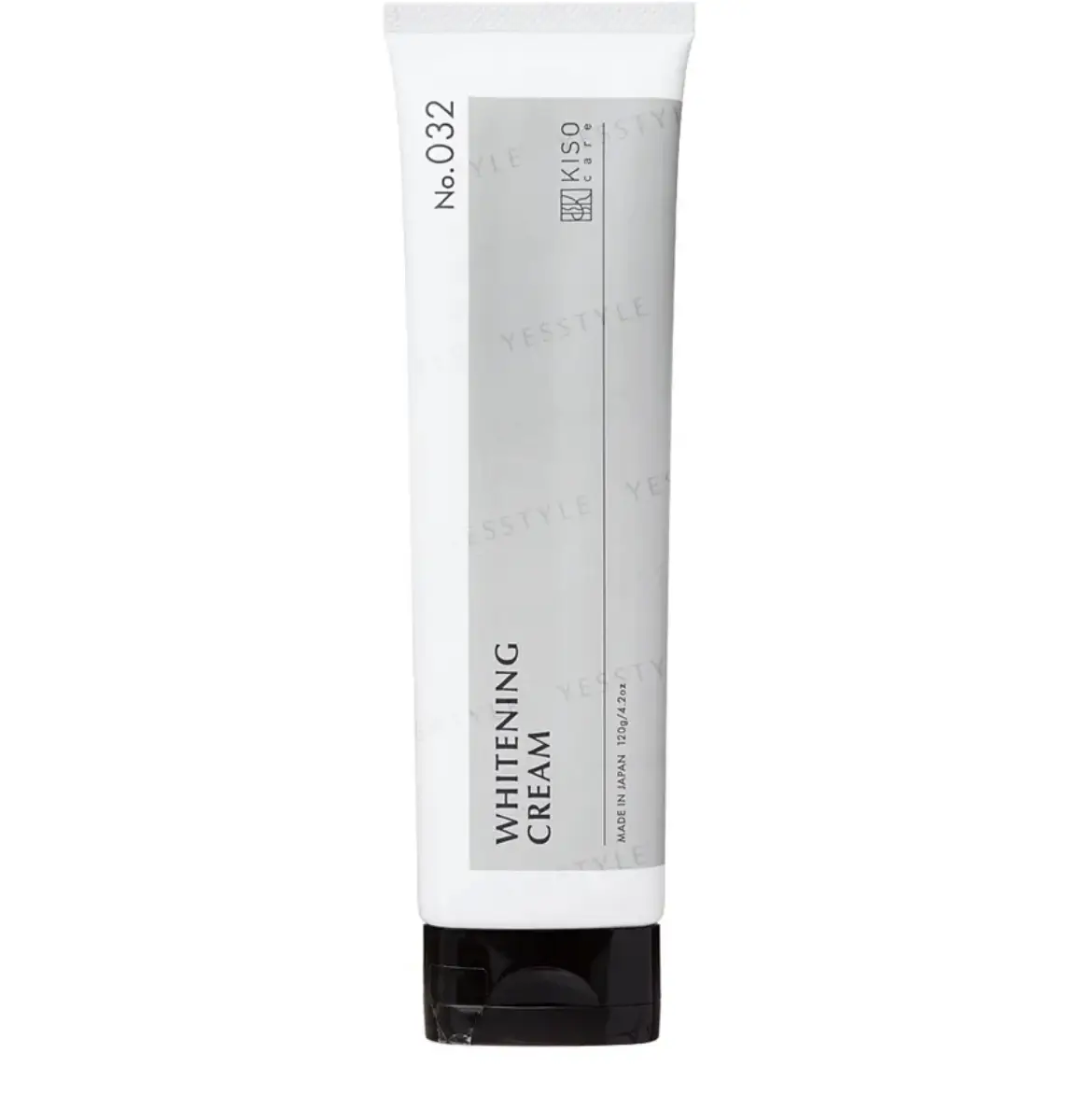KISOCare Whitening Cream