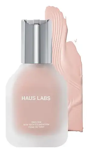 Haus Labs By Lady Gaga Triclone Skin Tech Medium Coverage Foundation with Fermented Arnica 040 Fair Neutral