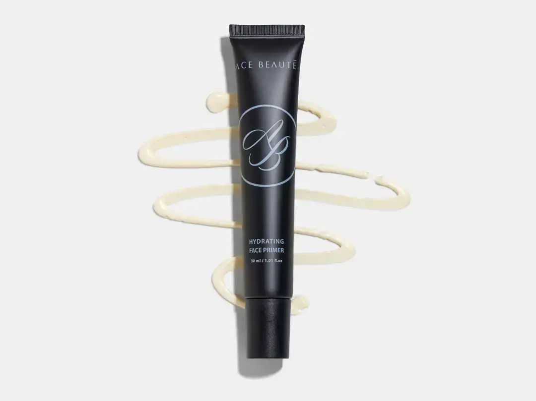 Ace Beauté Hydrating Face Primer