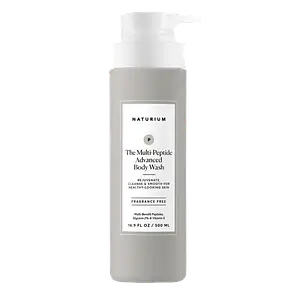 Naturium The Multi-Peptide Advanced Body Wash