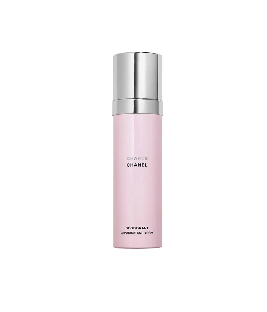 Chanel Chance Deodorant Spray