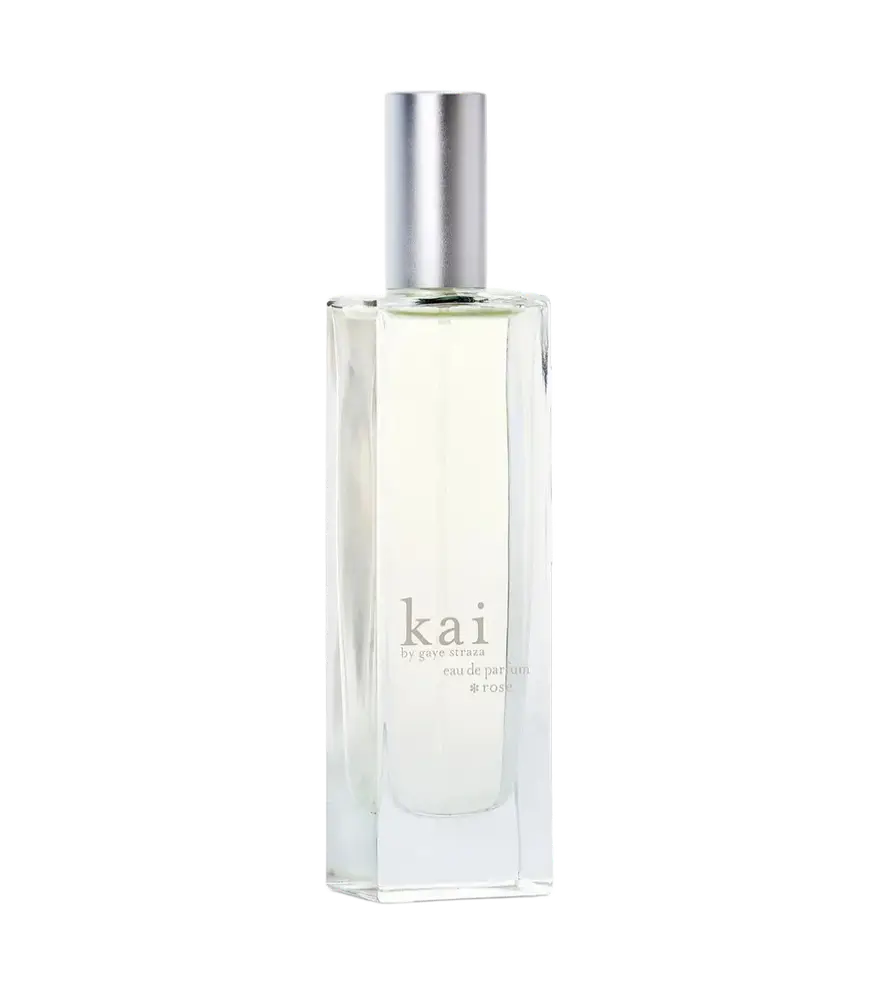 Kai Fragrance Rose Eau De Parfum