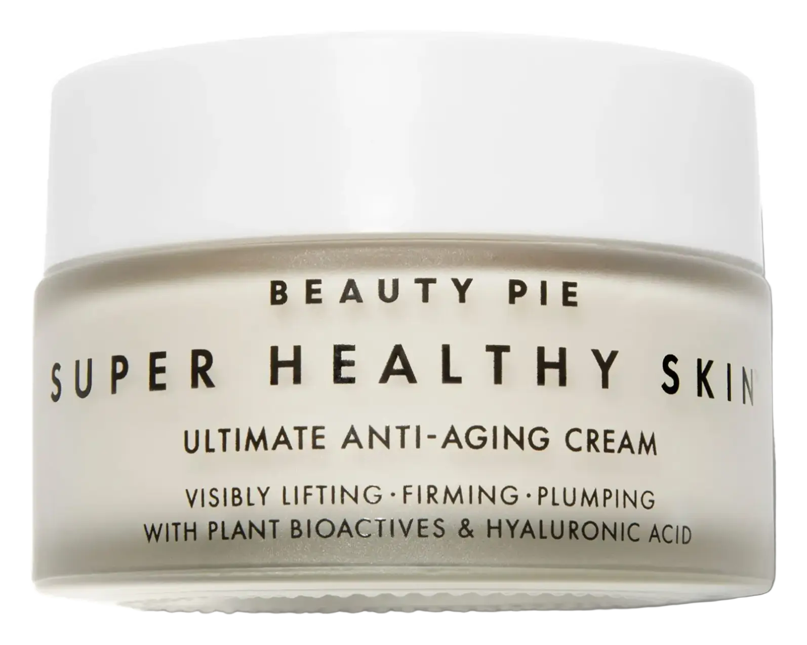 Beauty Pie Super Healthy Skin Ultimate Anti-Aging Cream