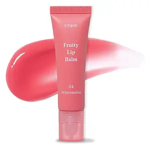 Etude House Fruity Lip Balm 04 Watermelon