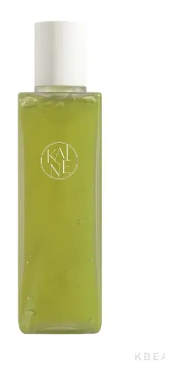 KAINE Rosemary Relief Gel Cleanser