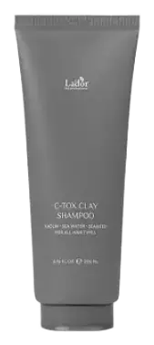 Lador C-Tox Clay Shampoo