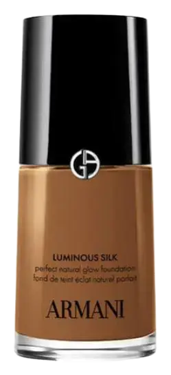 Armani Beauty Luminous Silk Perfect Natural Glow Foundation 13.6