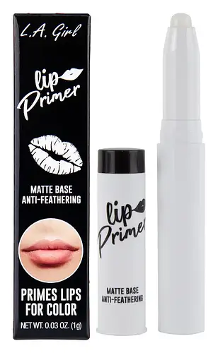L.A. Girl Lip Primer