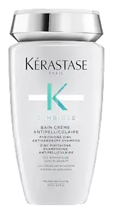 Kérastase Symbiose Anti-Dandruff Hydrating Shampoo U.S.