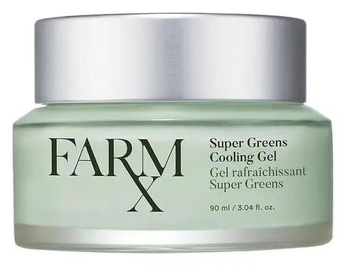 Farm RX Super Greens Cooling Gel