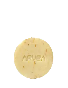Arvea Honey And Wheat Bran Soap