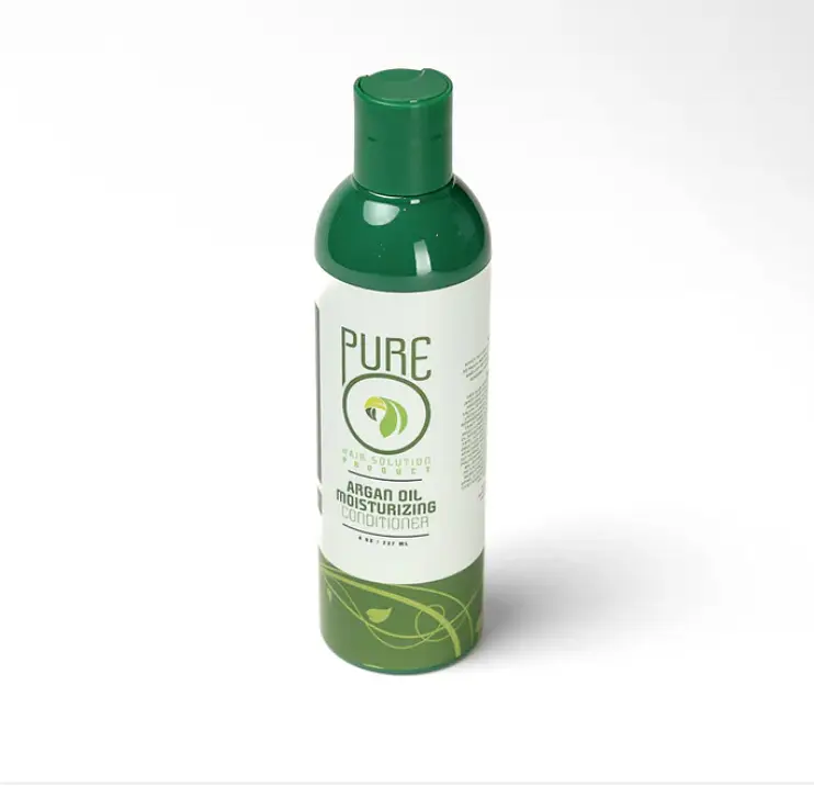 PureO Natural Products Argan Oil Conditioner